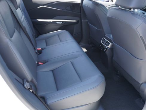Used 2025 Lexus RX 350 Premium w/ Accessory Package (Z1) FWD image 34