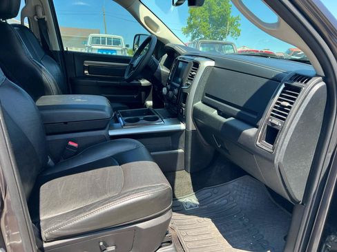 Used 2015 RAM 1500 Sport AWD/4WD image 17