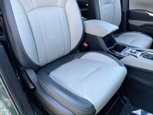 Certified 2023 Subaru Forester Limited AWD/4WD image 23