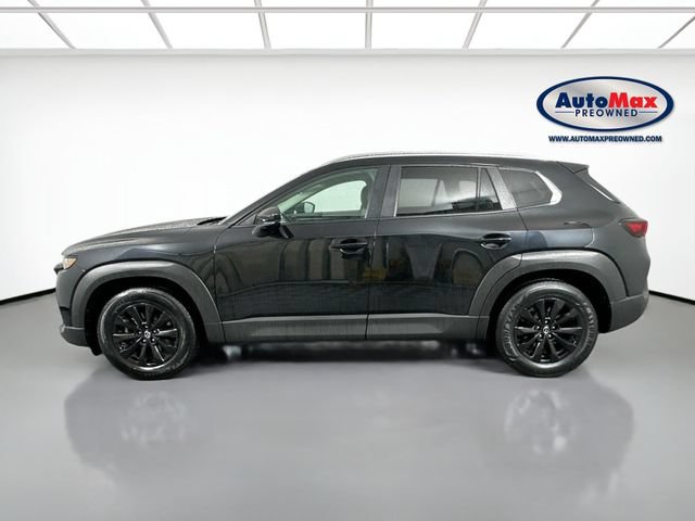Used 2025 MAZDA CX-50 AWD 2.5 S w/ Preferred Package image 9