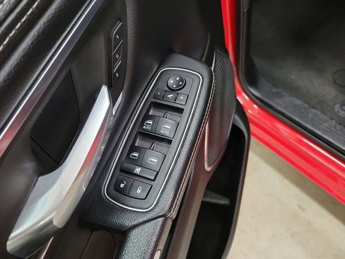 Used 2024 RAM 1500 Laramie image 21