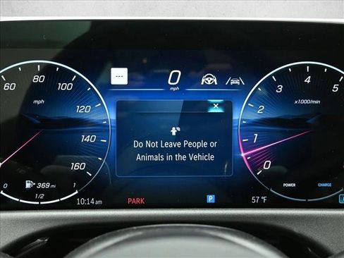 Certified 2026 Mercedes-Benz E 350 4MATIC Sedan image 16