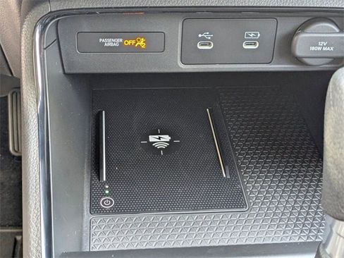 New 2026 Honda CR-V EX image 21