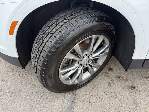 Used 2023 Cadillac XT5 Premium Luxury AWD/4WD image 18