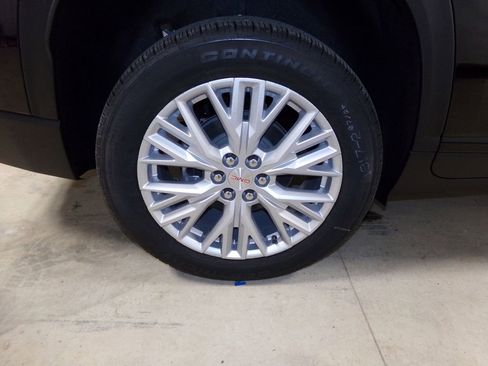 New 2026 GMC Acadia Elevation w/ Elevation Premium Package image 34