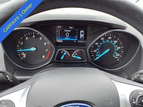 Used 2016 Ford Escape SE w/ Equipment Group 201A image 20