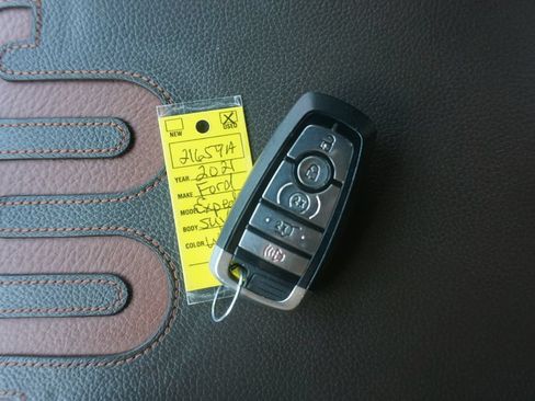 Used 2021 Ford Expedition King Ranch AWD/4WD image 33