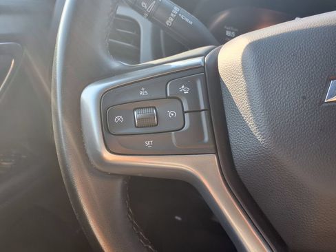Used 2024 Chevrolet Tahoe LT RWD image 29