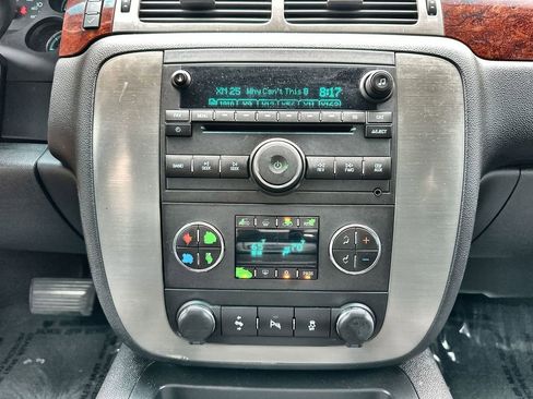 Certified 2014 GMC Yukon SLT image 34