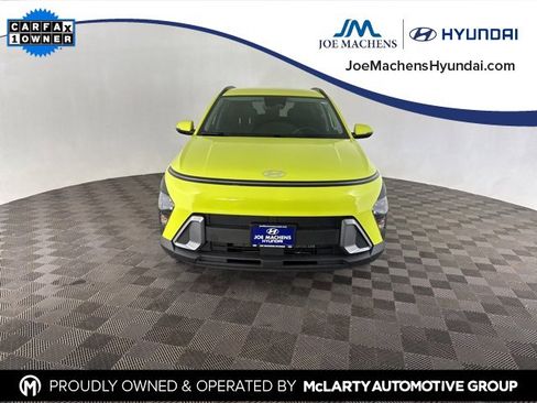 Certified 2024 Hyundai Kona SEL image 3
