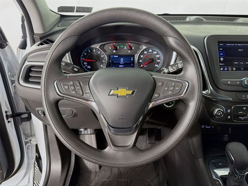 Used 2023 Chevrolet Equinox LT w/ LPO, Floor Liner Package AWD/4WD image 12