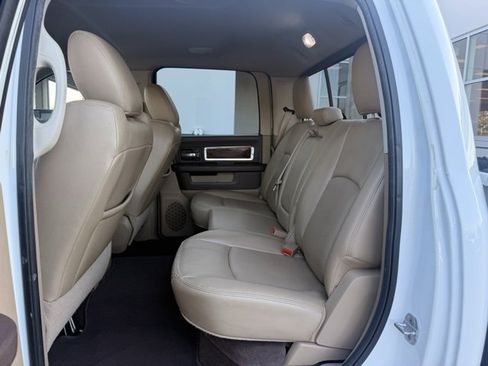 Used 2011 RAM 1500 Laramie image 19