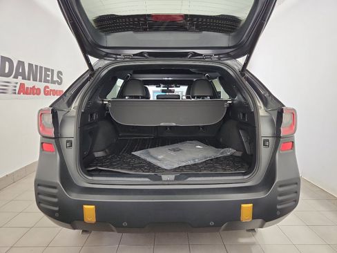 Used 2025 Subaru Outback Wilderness image 36