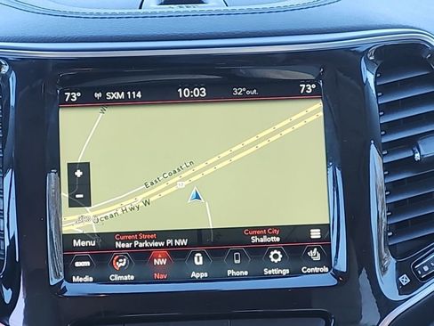 Used 2020 Jeep Cherokee Limited image 4