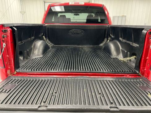 Used 2007 Ford F150 XLT image 21