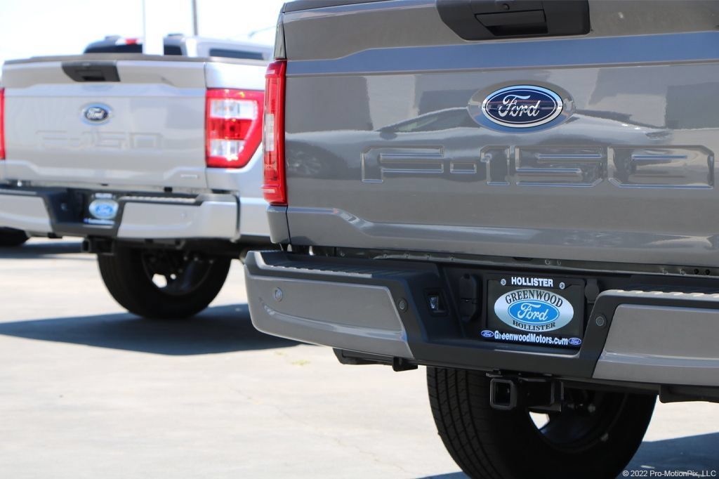 New 2025 Ford Bronco Big Bend AWD/4WD image 37