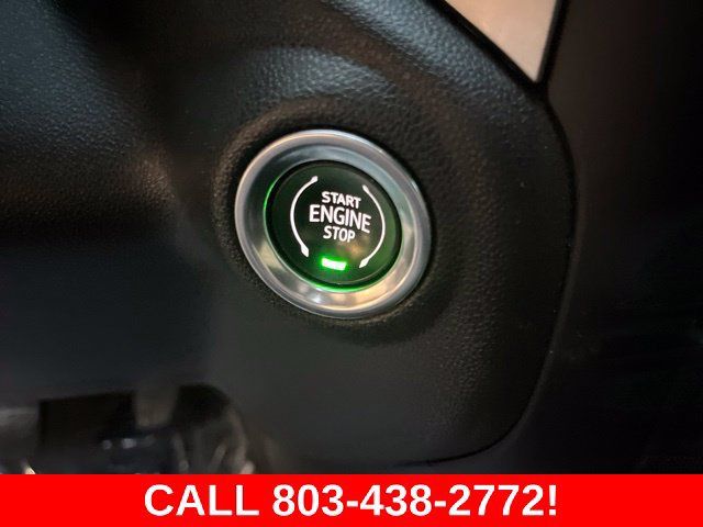 Used 2020 Chevrolet Silverado 1500 RST w/ All-Star Edition AWD/4WD image 21