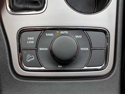 Used 2020 Jeep Grand Cherokee Limited X AWD/4WD image 18