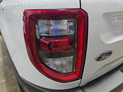 Used 2022 Ford Bronco Sport Badlands AWD/4WD image 34