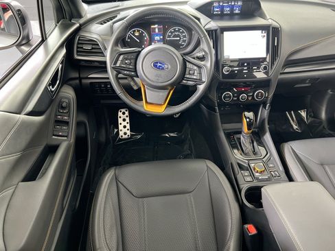 Used 2022 Subaru Forester Wilderness image 24