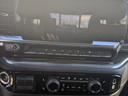 Used 2024 Chevrolet Silverado 2500 LT w/ All Star Edition image 23