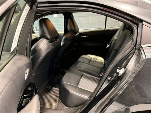 Used 2020 Toyota Corolla XSE image 22