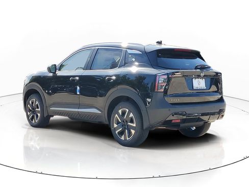 New 2026 Nissan Kicks SV w/ SV Premium Package AWD/4WD image 3