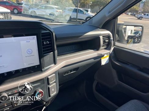 New 2025 Ford F150 XL w/ Equipment Group 103A High image 23