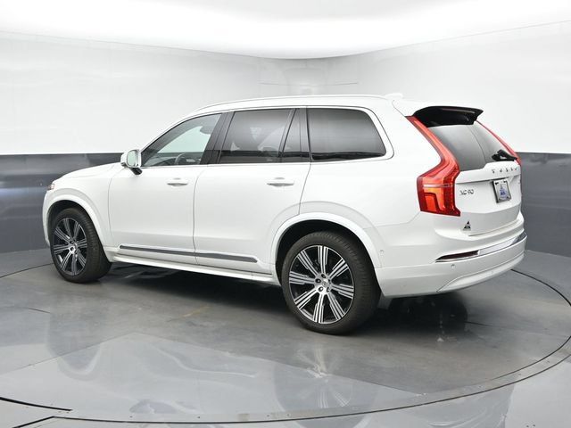 Used 2024 Volvo XC90 B6 Plus w/ Protection Package Premier AWD/4WD image 6