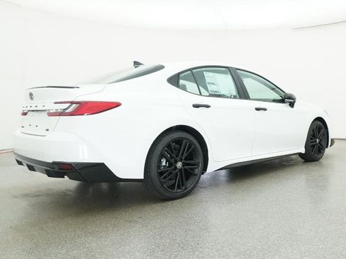 New 2026 Toyota Camry Hybrid image 44