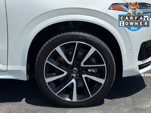 Used 2023 Volvo XC90 T8 Plus w/ Protection Package Premier AWD/4WD image 59