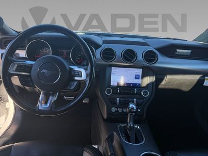 Used 2023 Ford Mustang Premium