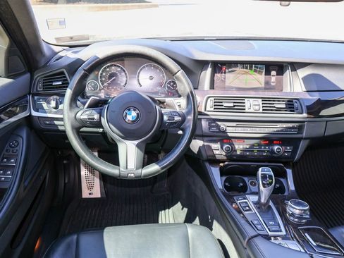 Used 2016 BMW 528i xDrive Sedan AWD/4WD image 18