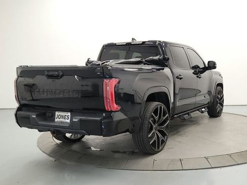 Used 2023 Toyota Tundra Platinum AWD/4WD image 7