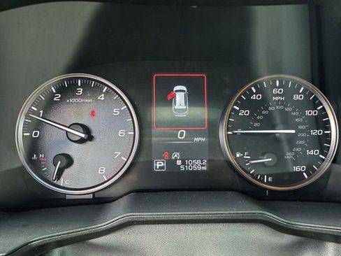 Used 2023 Subaru Outback Wilderness AWD/4WD image 16