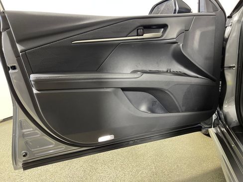 Certified 2026 Toyota Camry XSE w/ Premium Plus Package FWD image 17