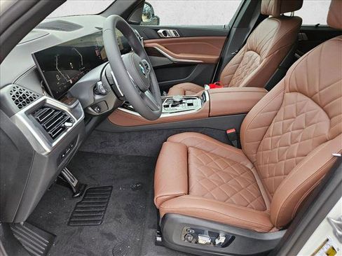 New 2026 BMW X5 xDrive40i image 15