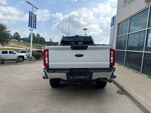 Used 2025 Ford F250 XLT w/ Tremor Off-Road Package AWD/4WD image 6