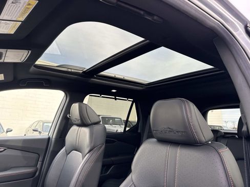 Certified 2026 Honda Passport TrailSport Elite image 20