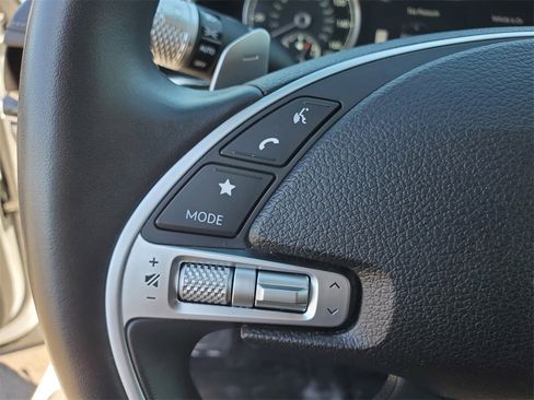 Used 2023 Genesis G80 2.5T image 5