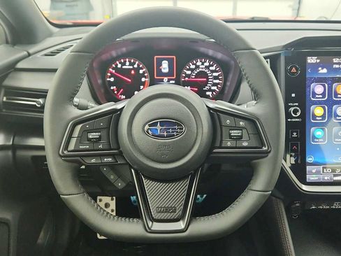 New 2026 Subaru WRX Premium AWD/4WD image 16