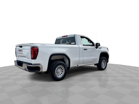 Used 2024 GMC Sierra 1500 Pro image 9