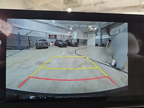 New 2026 Hyundai Santa Cruz SEL image 21