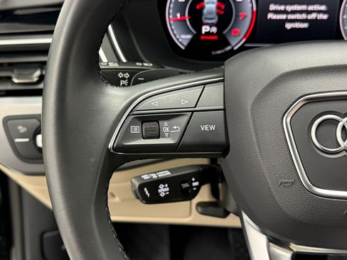 Used 2024 Audi A5 2.0T Premium Plus w/ Premium Plus image 20