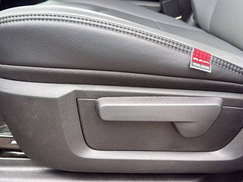 New 2026 RAM 3500 Tradesman image 13