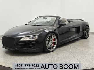 Used 2011 Audi R8 V10 w/ Enhanced Leather Pkg AWD/4WD video 1