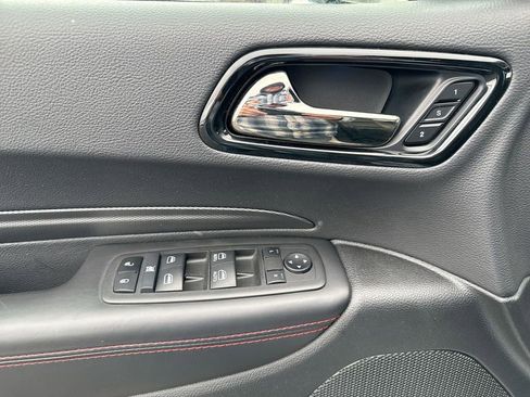 Used 2024 Dodge Durango GT image 22