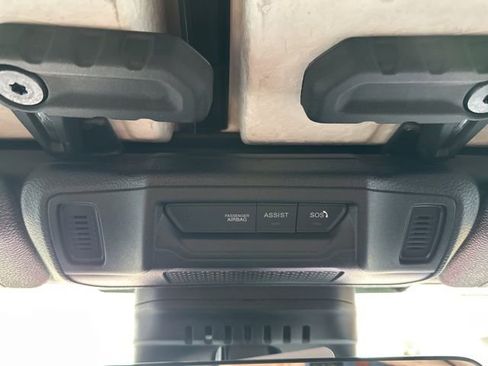 Used 2024 Jeep Wrangler Sahara w/ Technology Group image 34