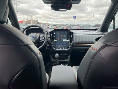 New 2026 Subaru Forester Sport image 23