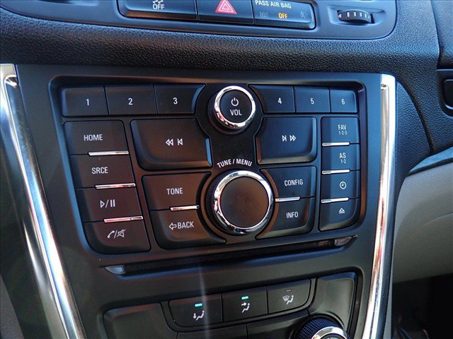 Used 2015 Buick Encore FWD image 18